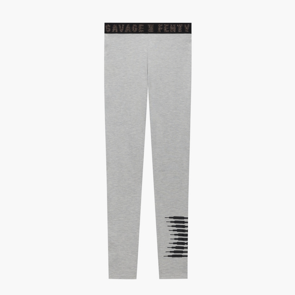 Savage X Jersey Legging 